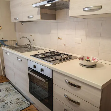 Casadilva Chioggia