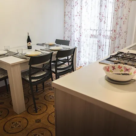 Casadilva Lägenhet *