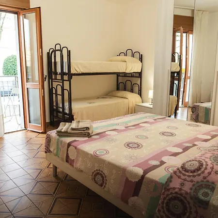 Casadilva Apartament Chioggia