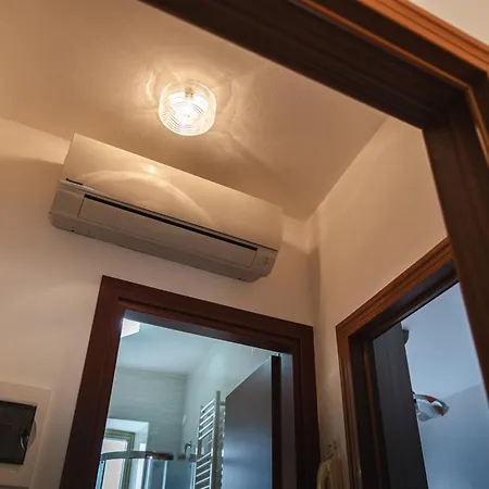 Apartment Casadilva *