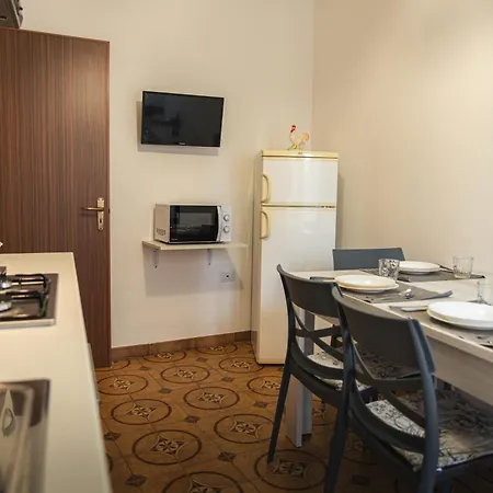 Appartement Casadilva
