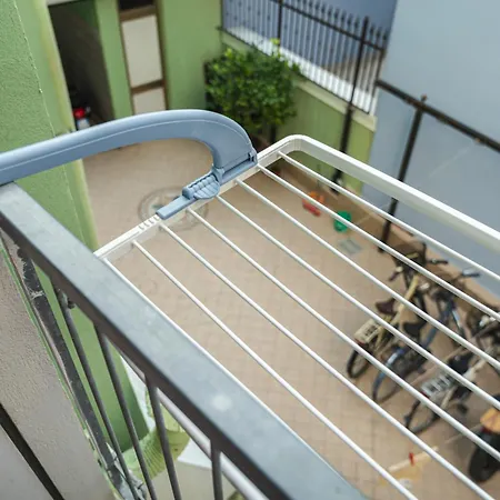 Lägenhet Casadilva Chioggia