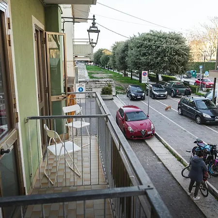 Apartament Casadilva