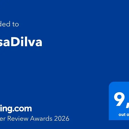 Lägenhet Casadilva