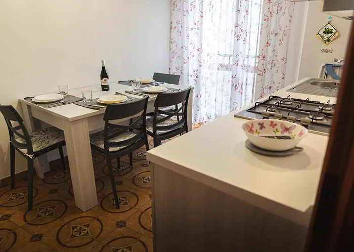 Casadilva Apartament *