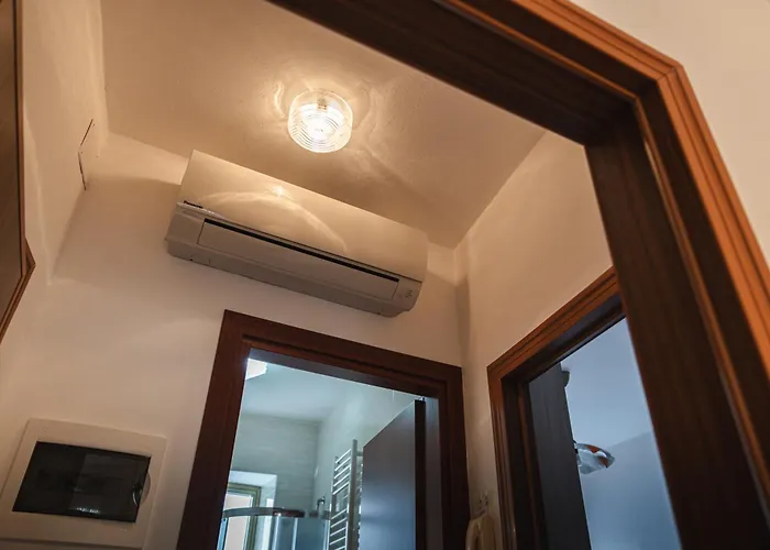 Apartament Casadilva *