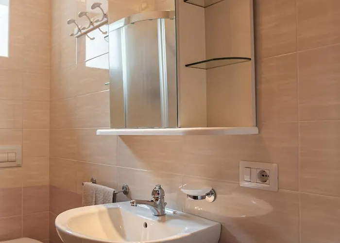 Casadilva Apartament *