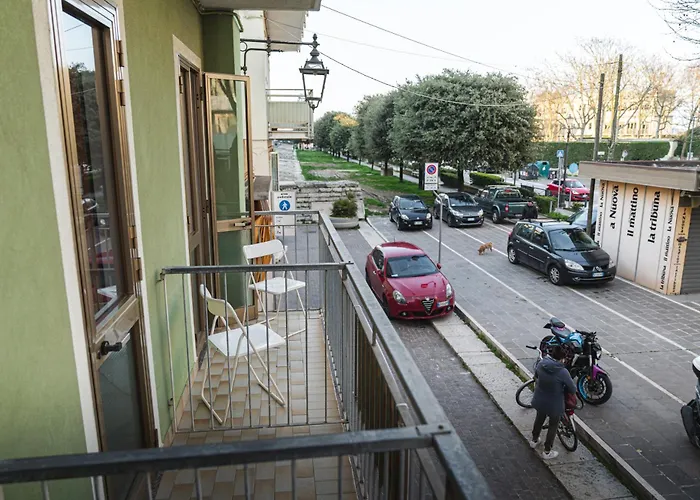 Apartament Casadilva