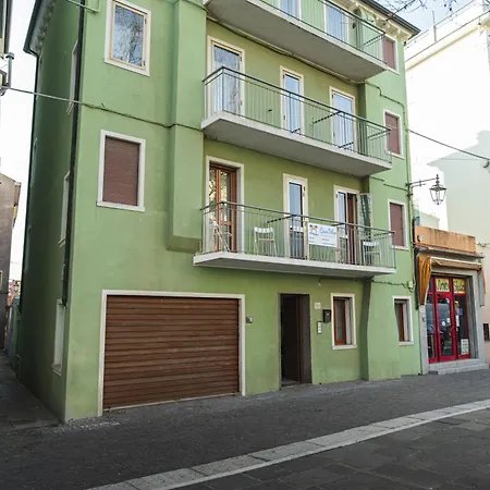 Apartment Casadilva Chioggia