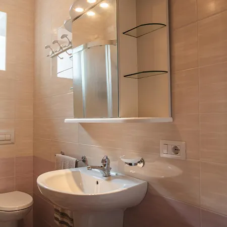 Casadilva Апартаменты *