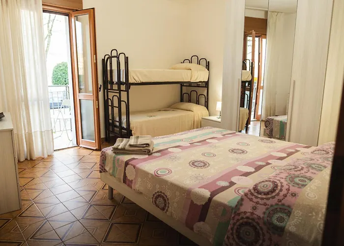 Casadilva Apartman Chioggia