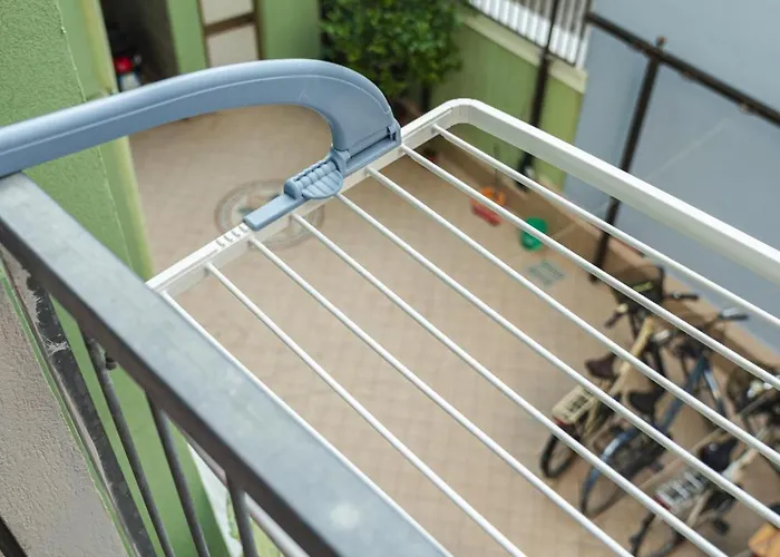 Apartman Casadilva Chioggia